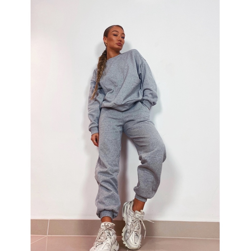 AYM Studio Chalk Joggers